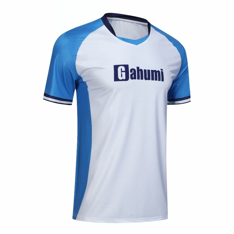 World Cup Fan Jerseys 06