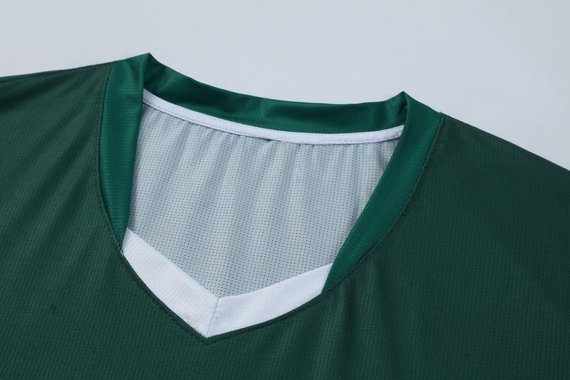 World Cup Fan Jerseys 07