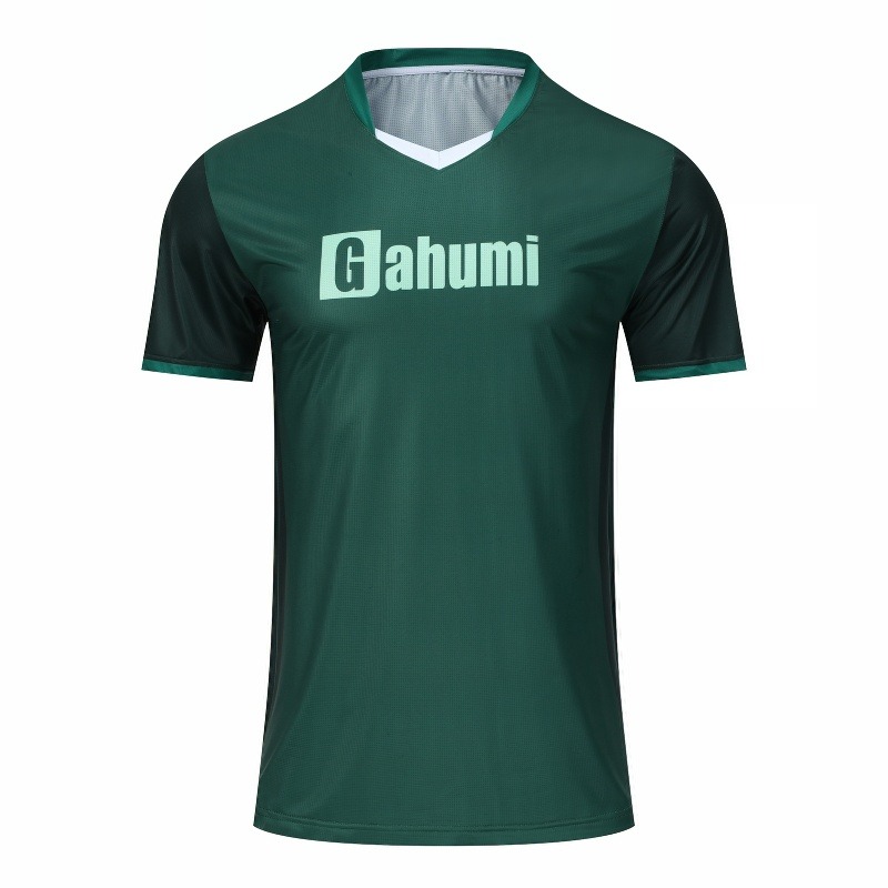 World Cup Fan Jerseys 07