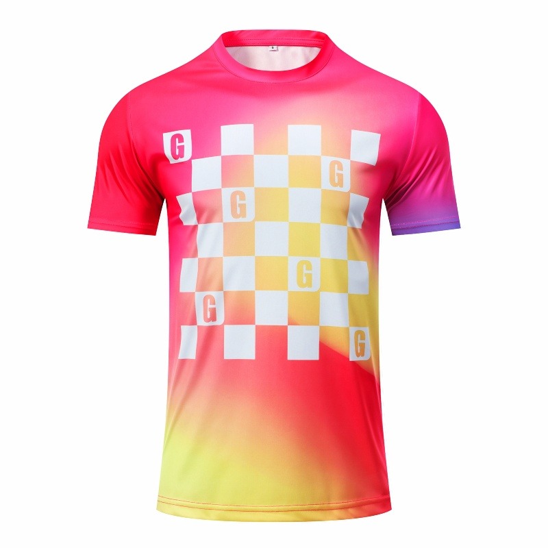 World Cup Fan Jerseys 08