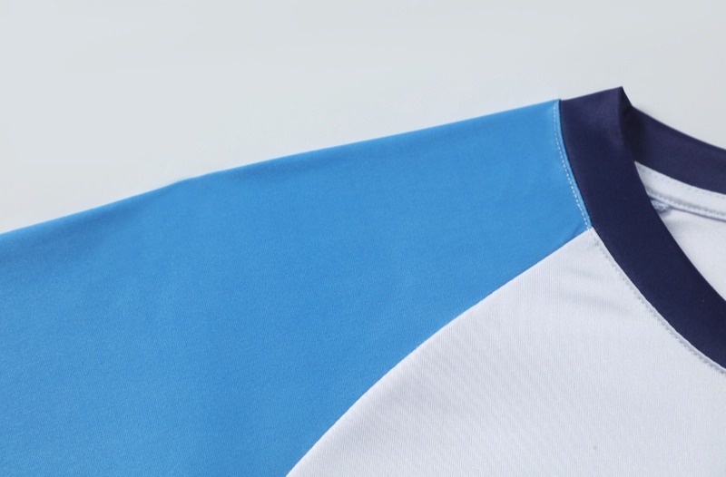 World Cup Fan Jerseys 09