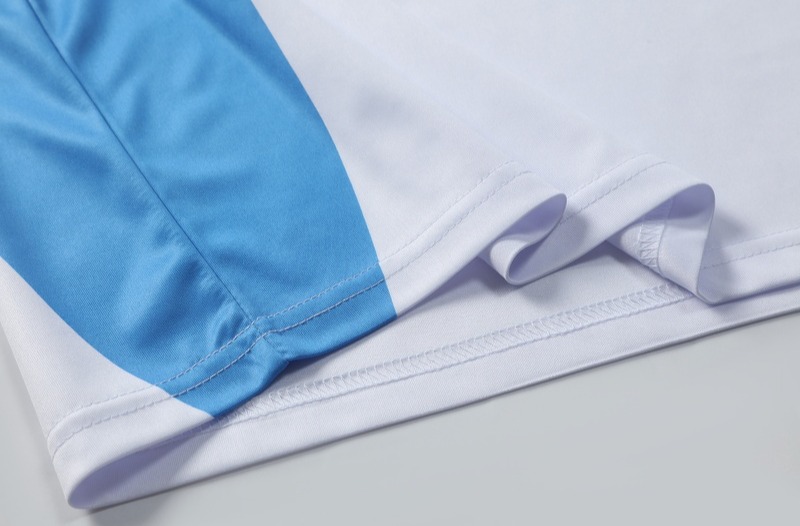 World Cup Fan Jerseys 09