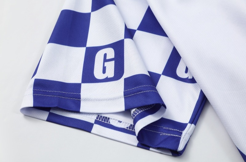 World Cup Fan Jerseys 11