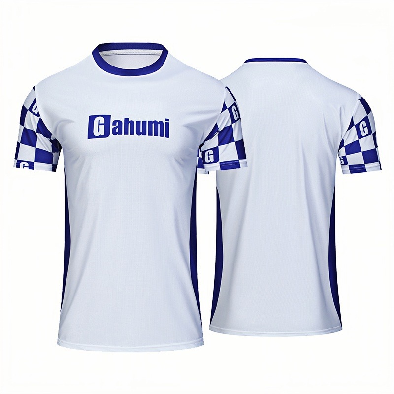 World Cup Fan Jerseys 11