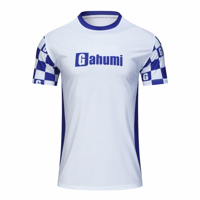 World Cup Fan Jerseys 11