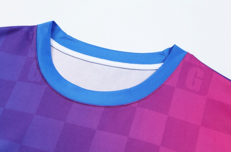 World Cup Fan Jerseys 12