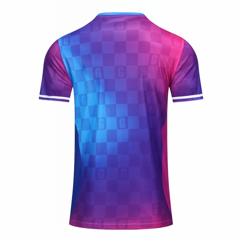 World Cup Fan Jerseys 12