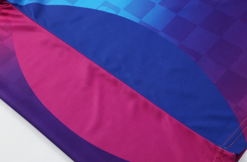 World Cup Fan Jerseys 12