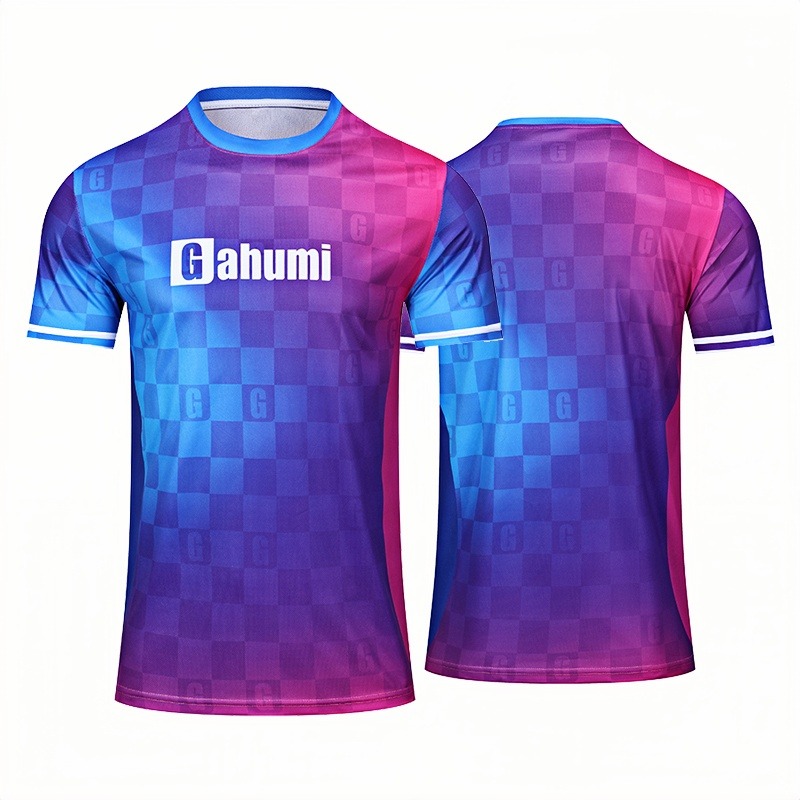World Cup Fan Jerseys 12