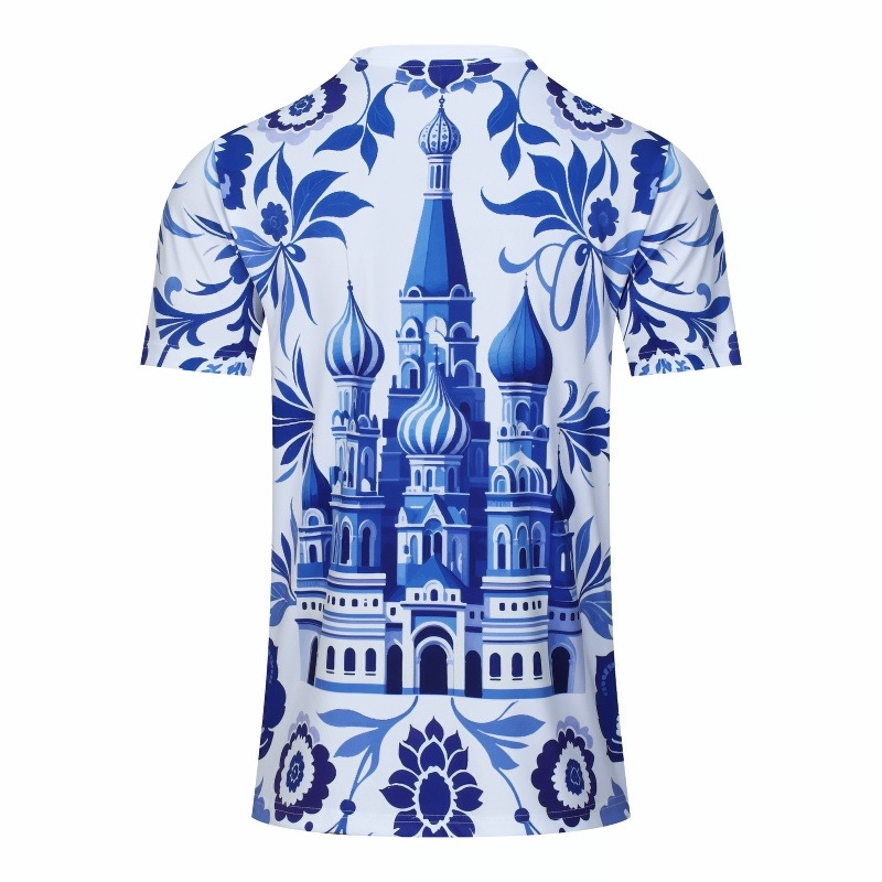 World Cup Fan Jerseys 15