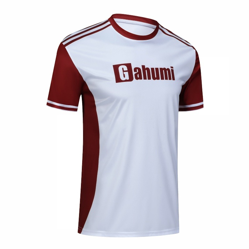 World Cup Fan Jerseys 16