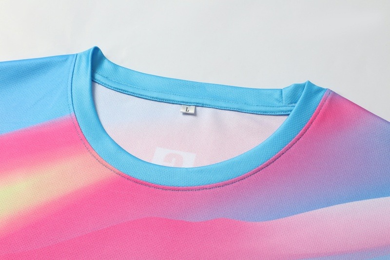 World Cup Fan Jerseys 23