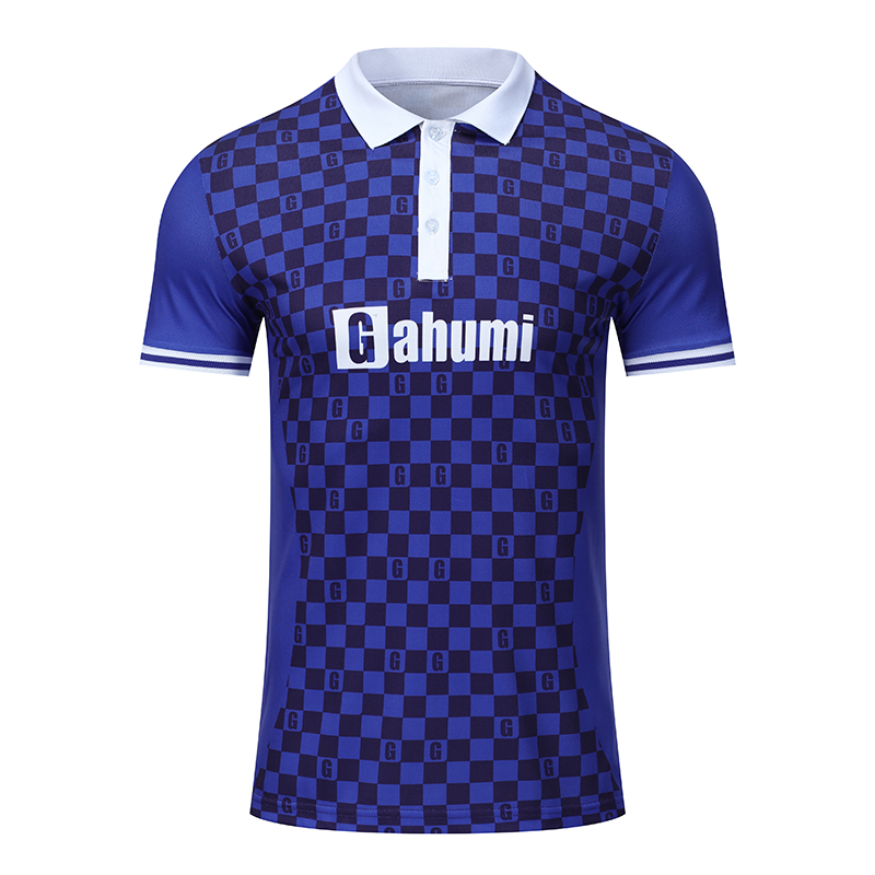 World Cup Fan Jerseys 29