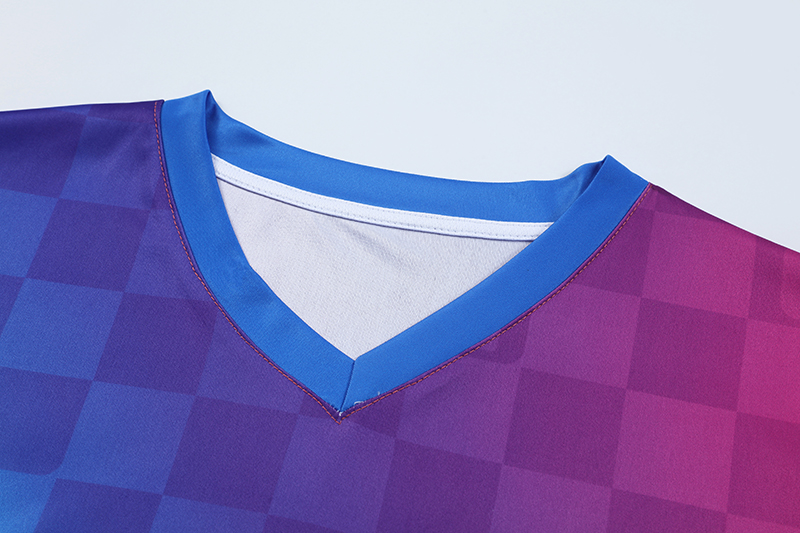 World Cup Fan Jerseys 33