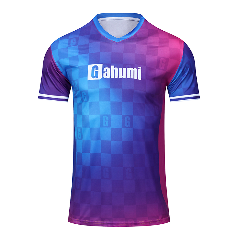 World Cup Fan Jerseys 33