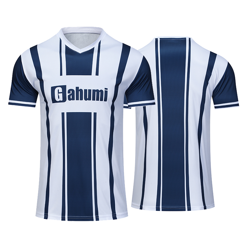 World Cup Fan Jerseys 35