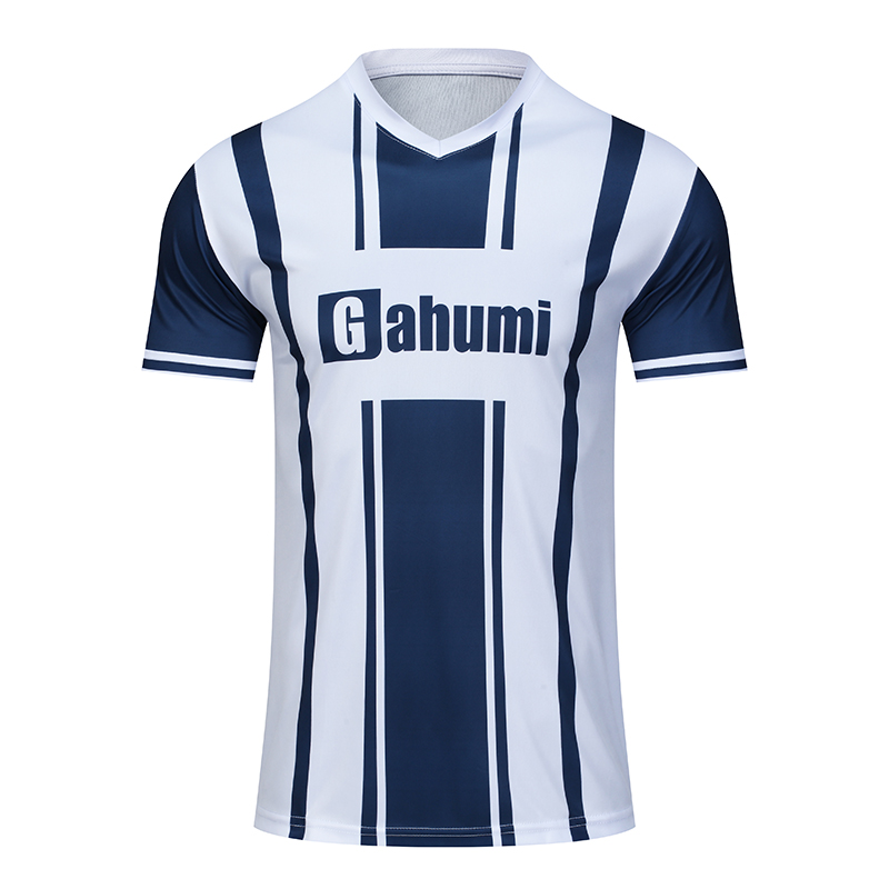 World Cup Fan Jerseys 35