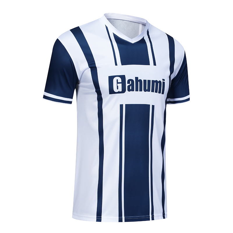 World Cup Fan Jerseys 35