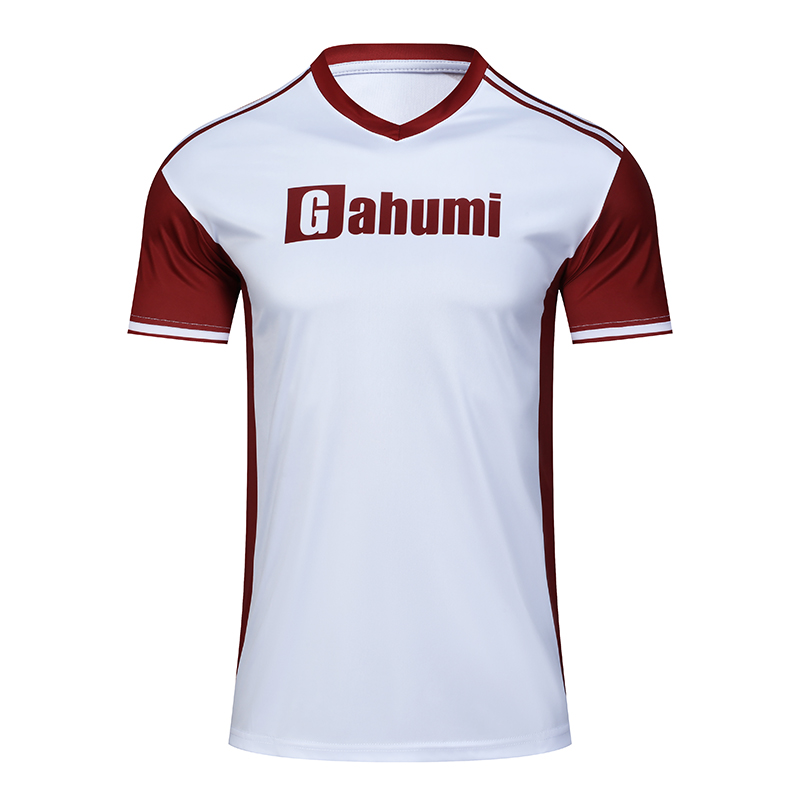World Cup Fan Jerseys 36