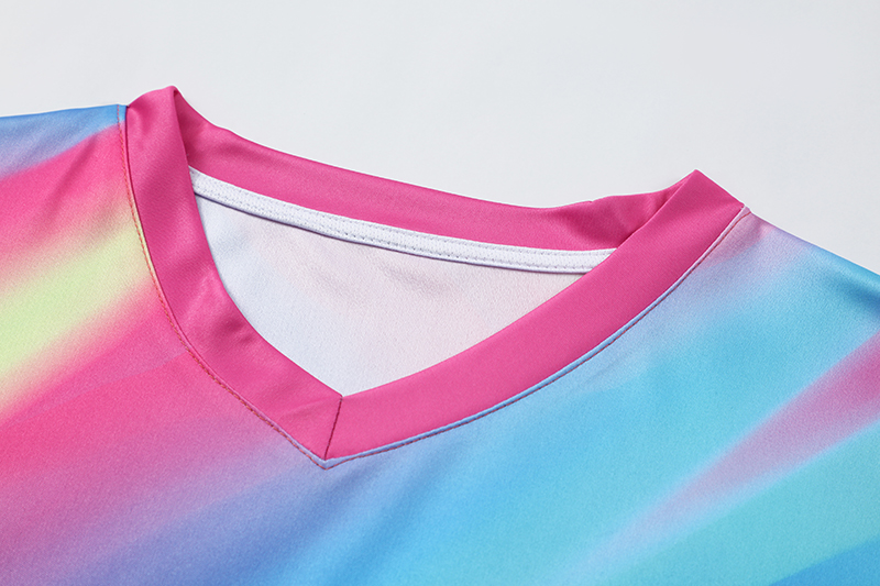 World Cup Fan Jerseys 37
