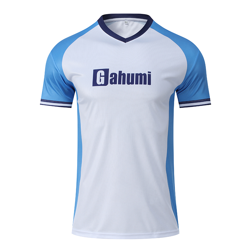 World Cup Fan Jerseys 38