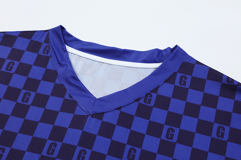 World Cup Fan Jerseys 39