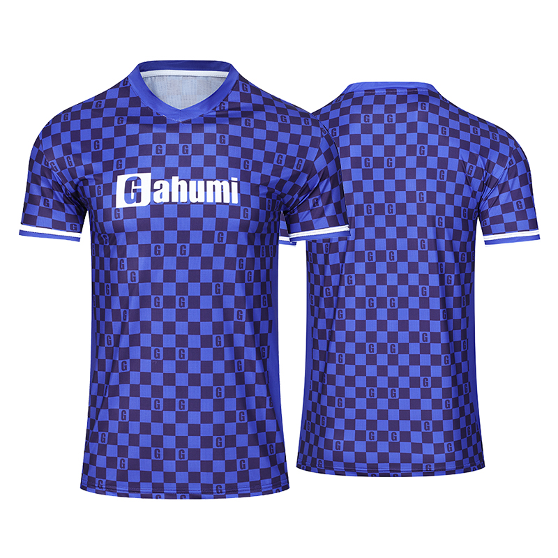 World Cup Fan Jerseys 39