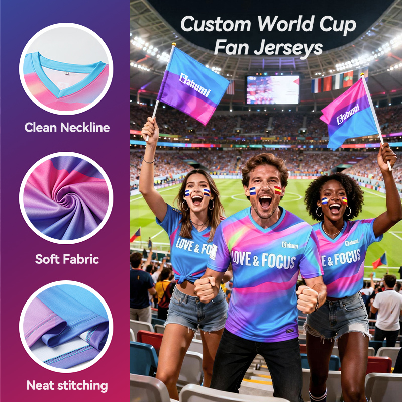 World Cup Fan Jerseys40