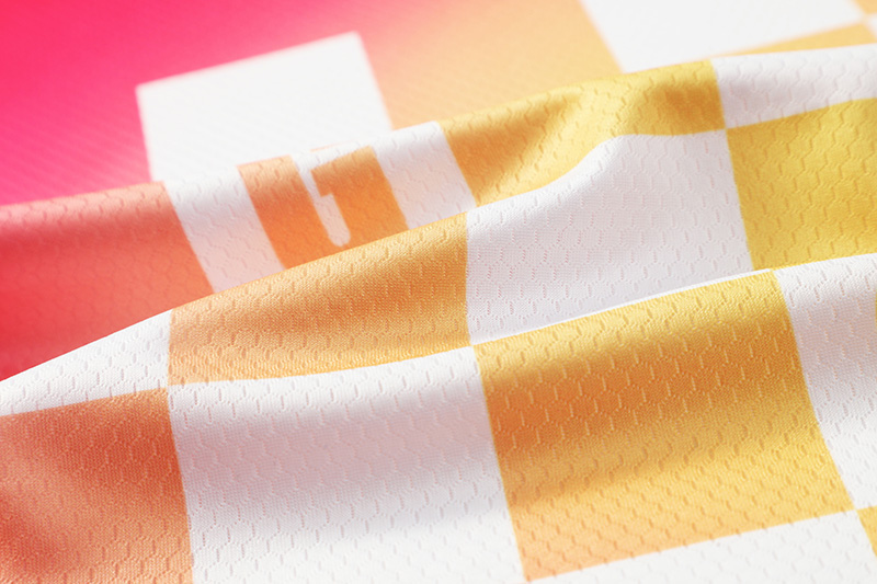 World Cup Fan Jerseys 44
