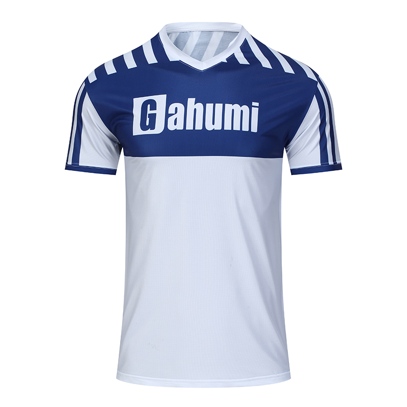 World Cup Fan Jerseys 45