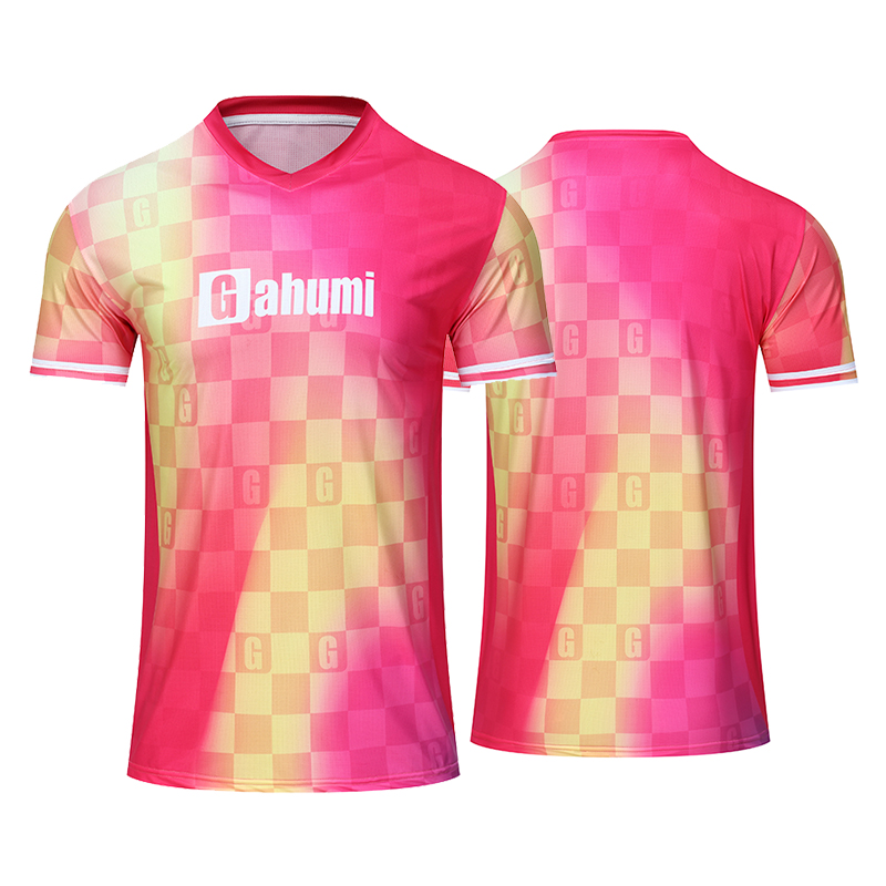 World Cup Fan Jerseys-47