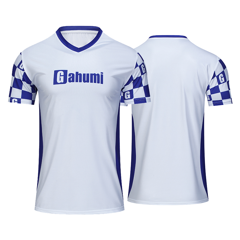 World Cup Fan Jerseys-48