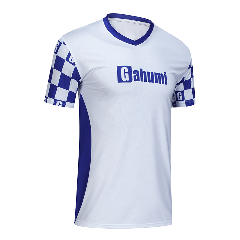 World Cup Fan Jerseys-48