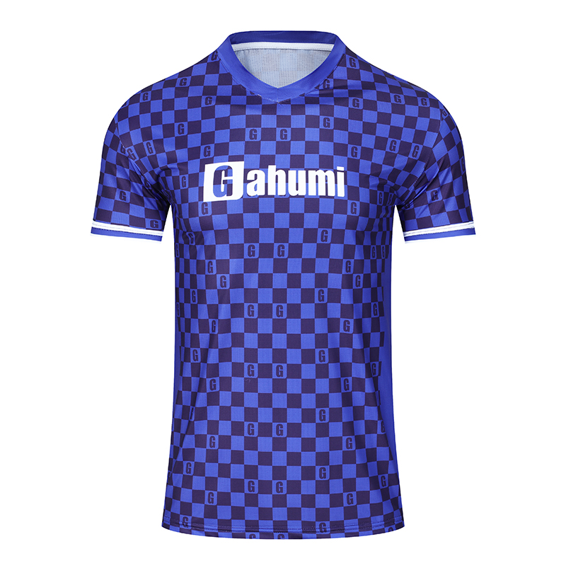World Cup Fan Jerseys 49