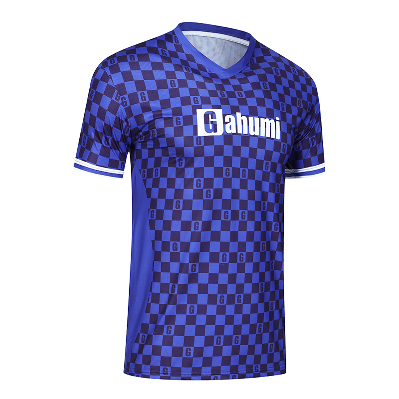 World Cup Fan Jerseys 49