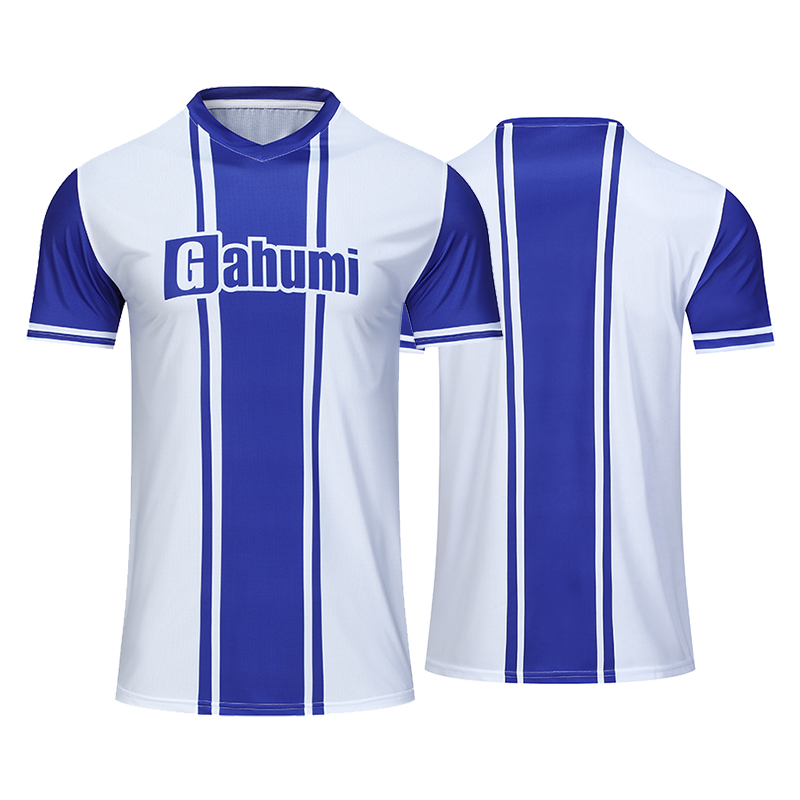 World Cup Fan Jerseys 50