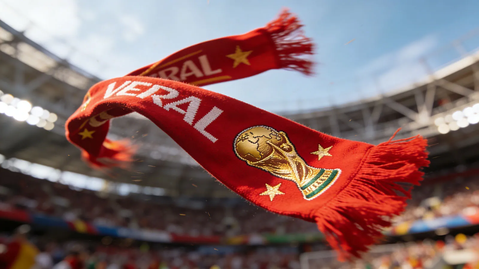 World Cup Scarf Types: A Comprehensive Guide for Fans