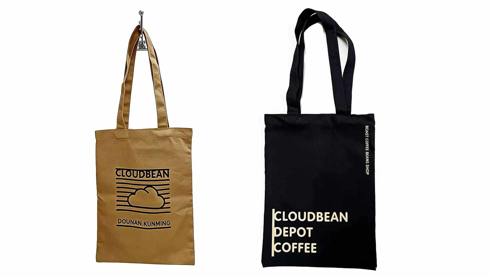 Yunnan Coffee Yuncangdou: On-Time Delivery of Quality Custom Bags