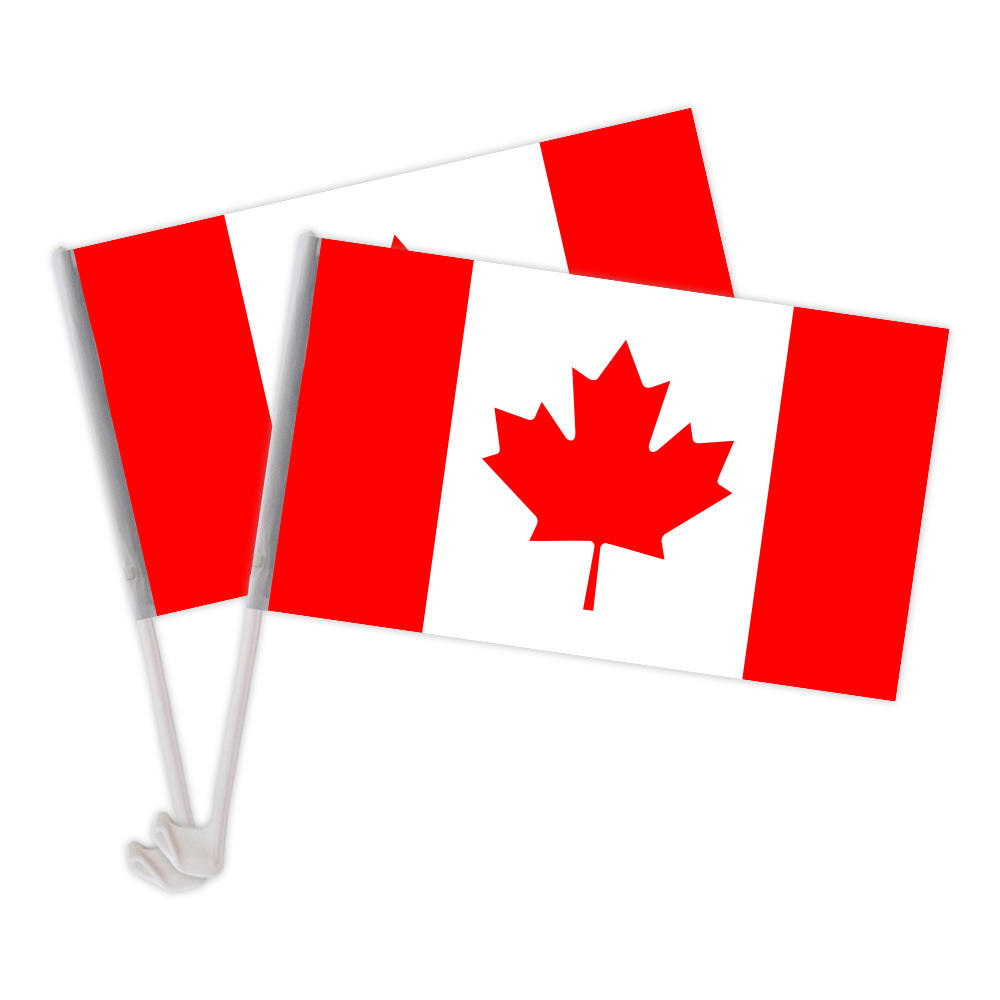 Flag of Canada