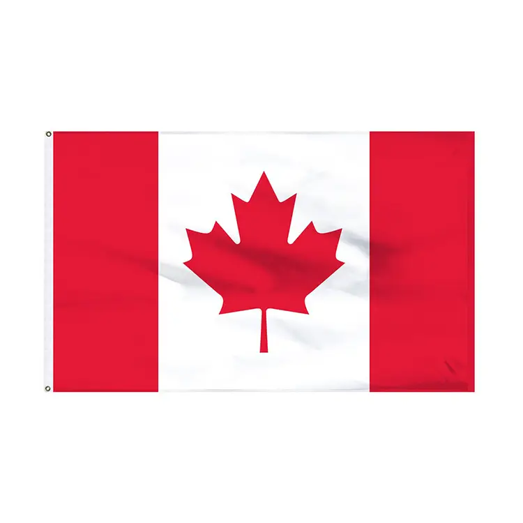Flag of Canada