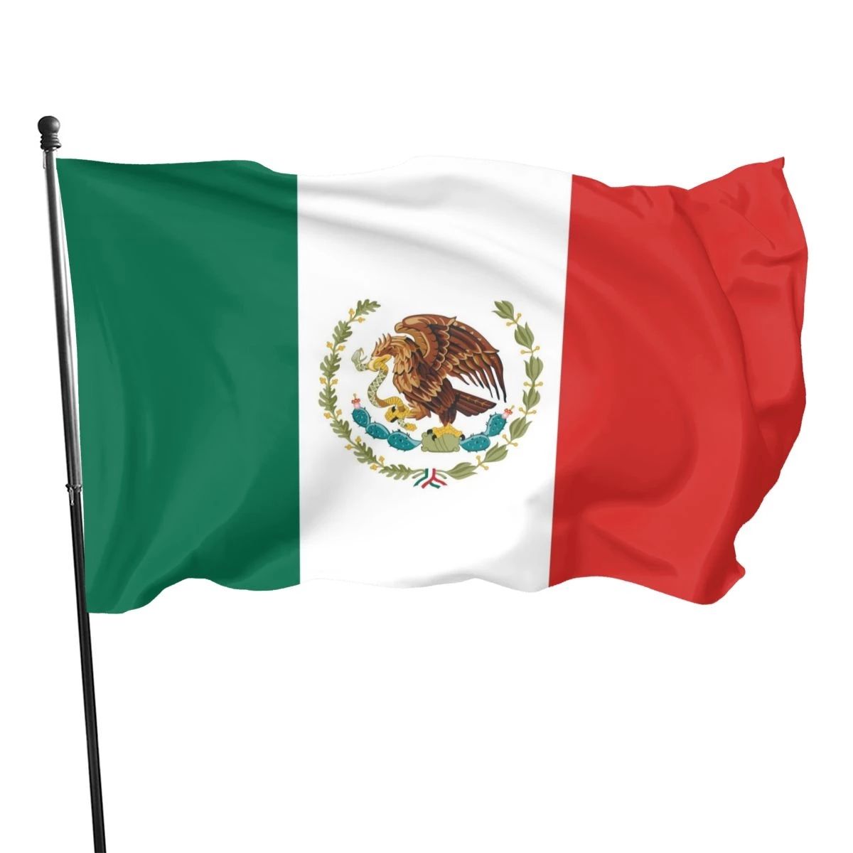 Flag of Mexico