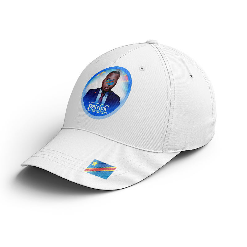 DRC elections