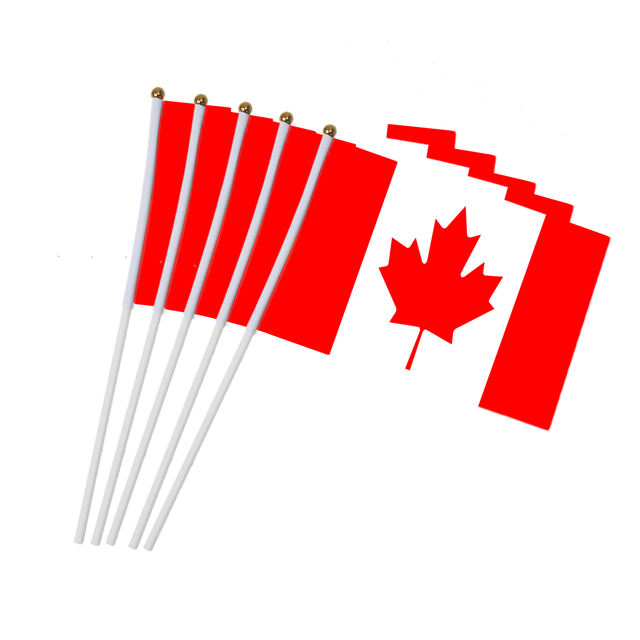 Flag of Canada
