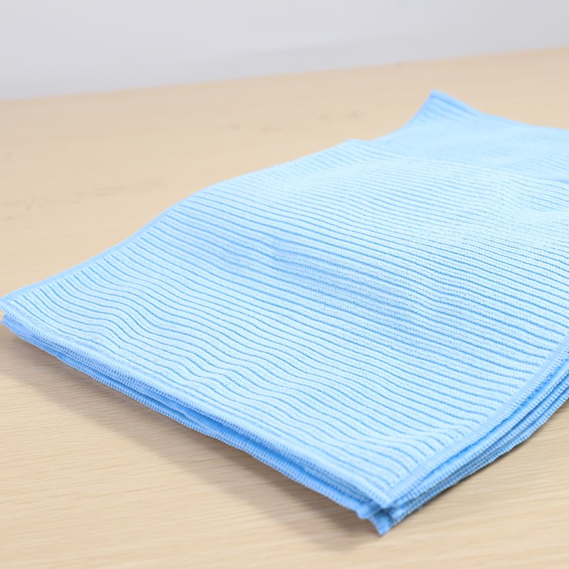 Duster cloth