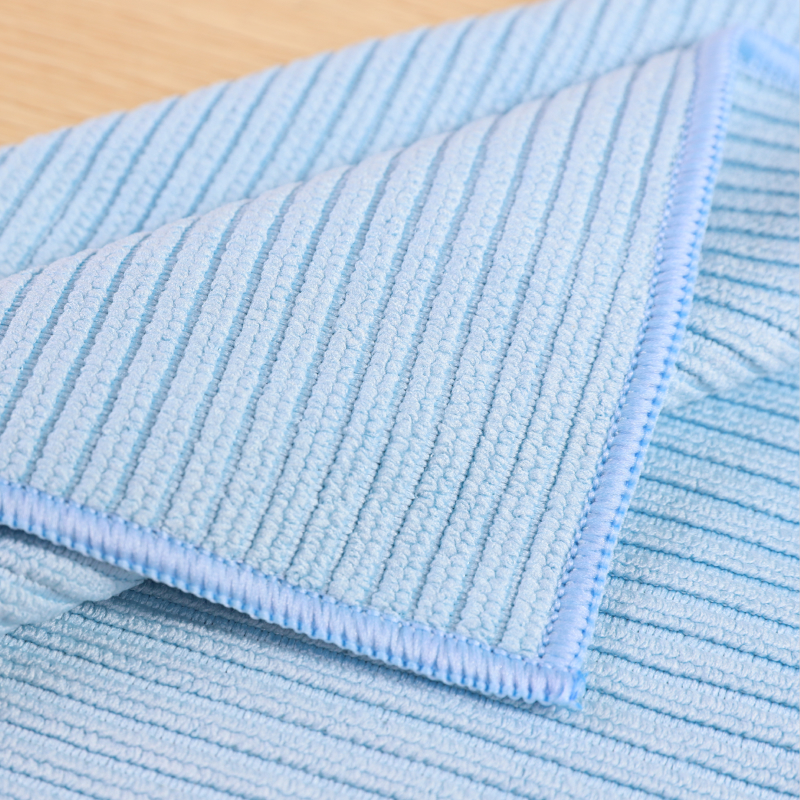 Duster cloth