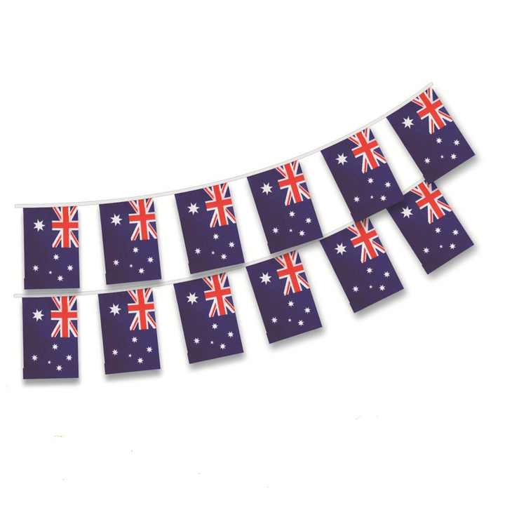 Flag of Australia