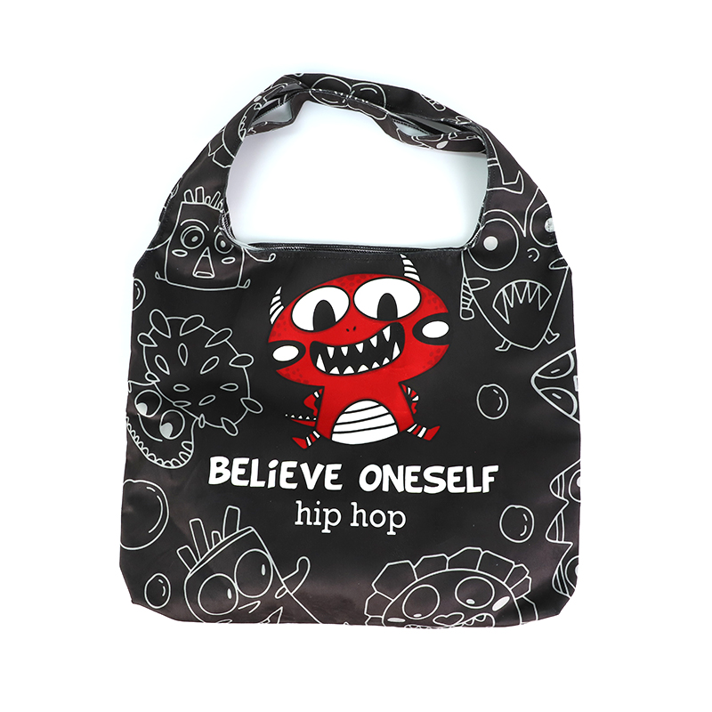 China Hot Selling Shopping Canvas Tote Bag Waterproof Custom Sublimation Printing Cotton Velvet Tote Bag