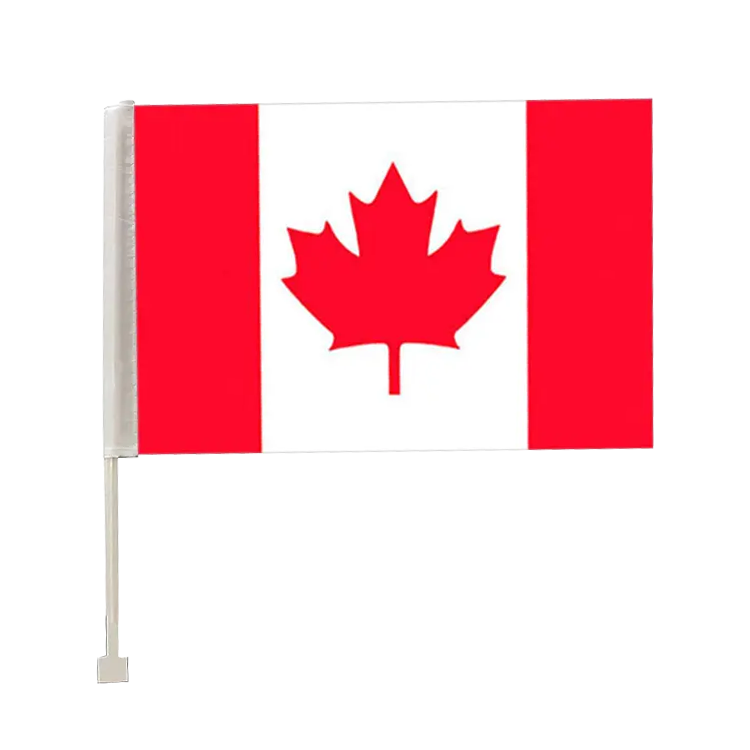 Flag of Canada