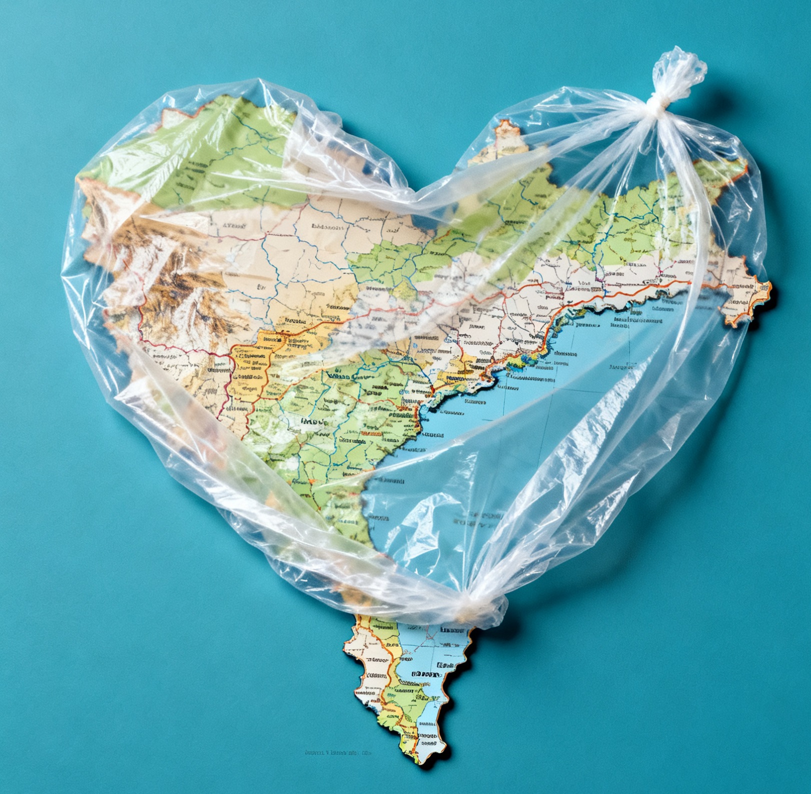 20 Core Reasons to Ban Plastic Bags: A Comprehensive Look From Environment to Health​