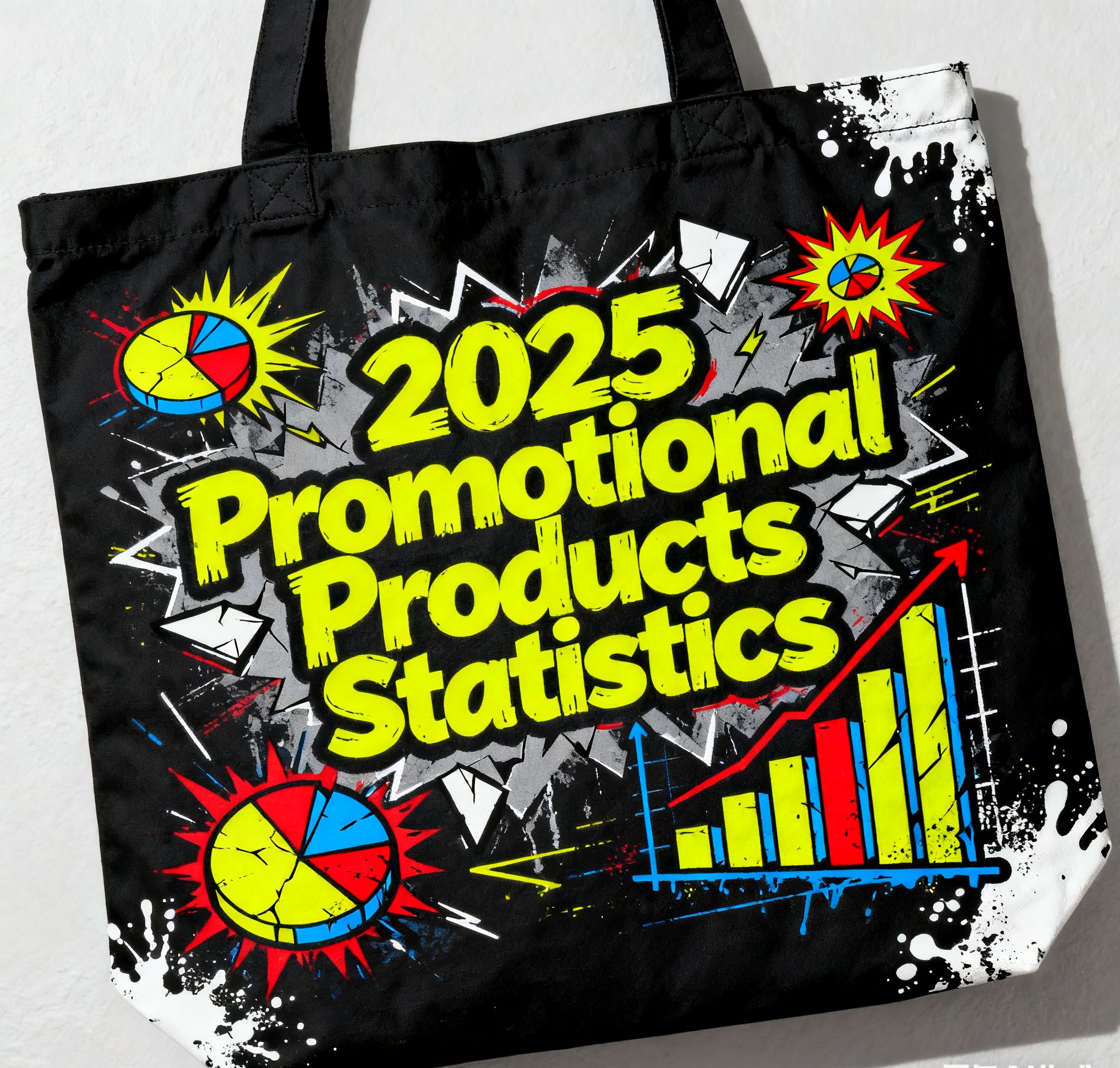 2025 Promotional Products Statistics